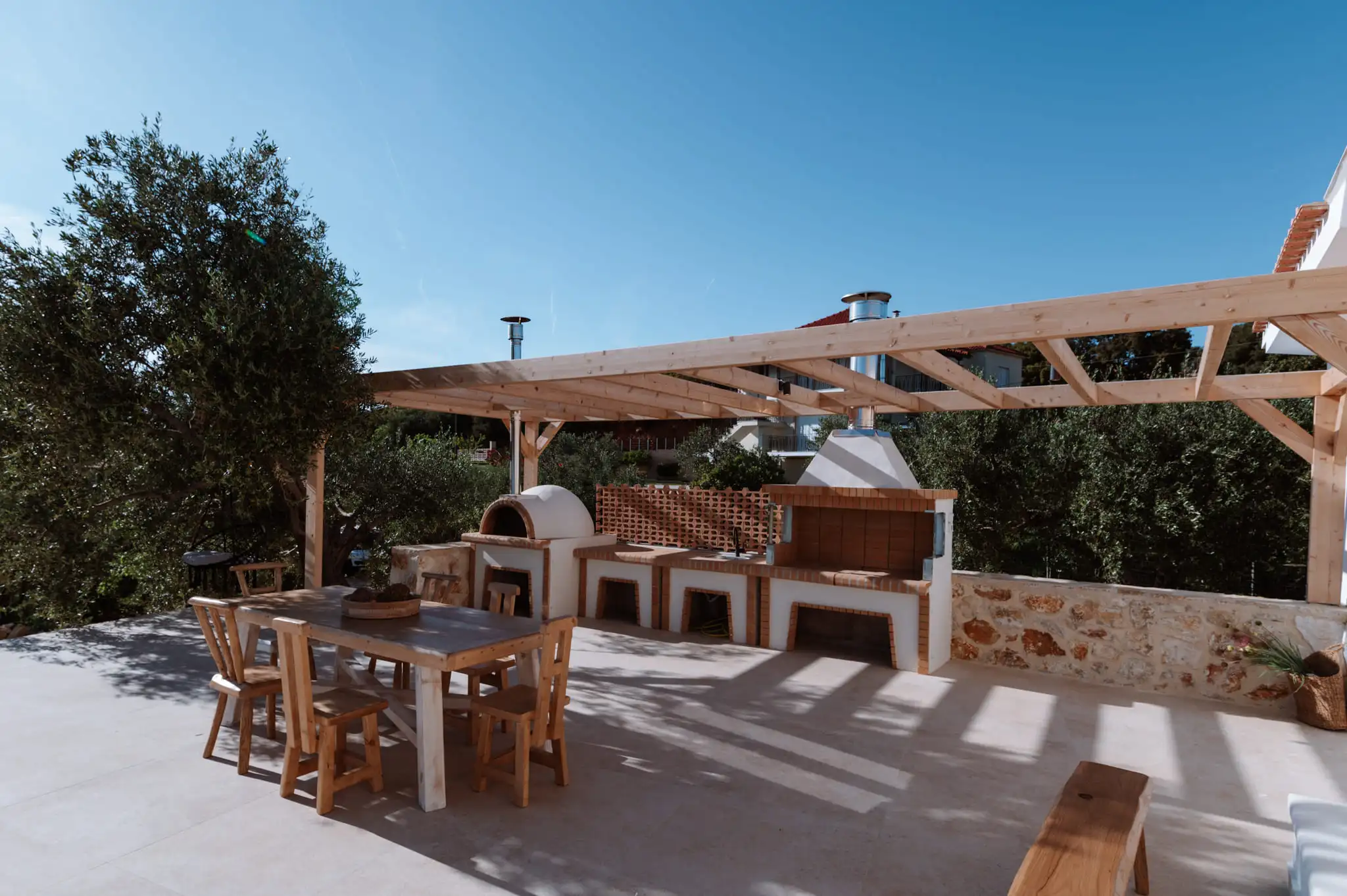 Ciel Suite 1 with private pool